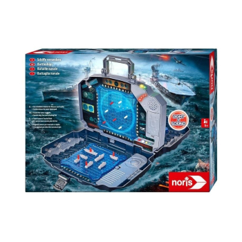 Noris Elektroniczna gra w okręty